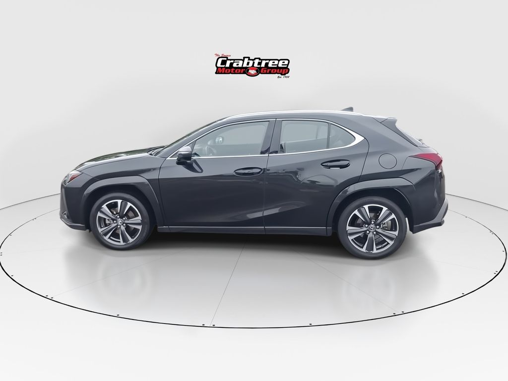 Used 2024 Lexus UX SUV