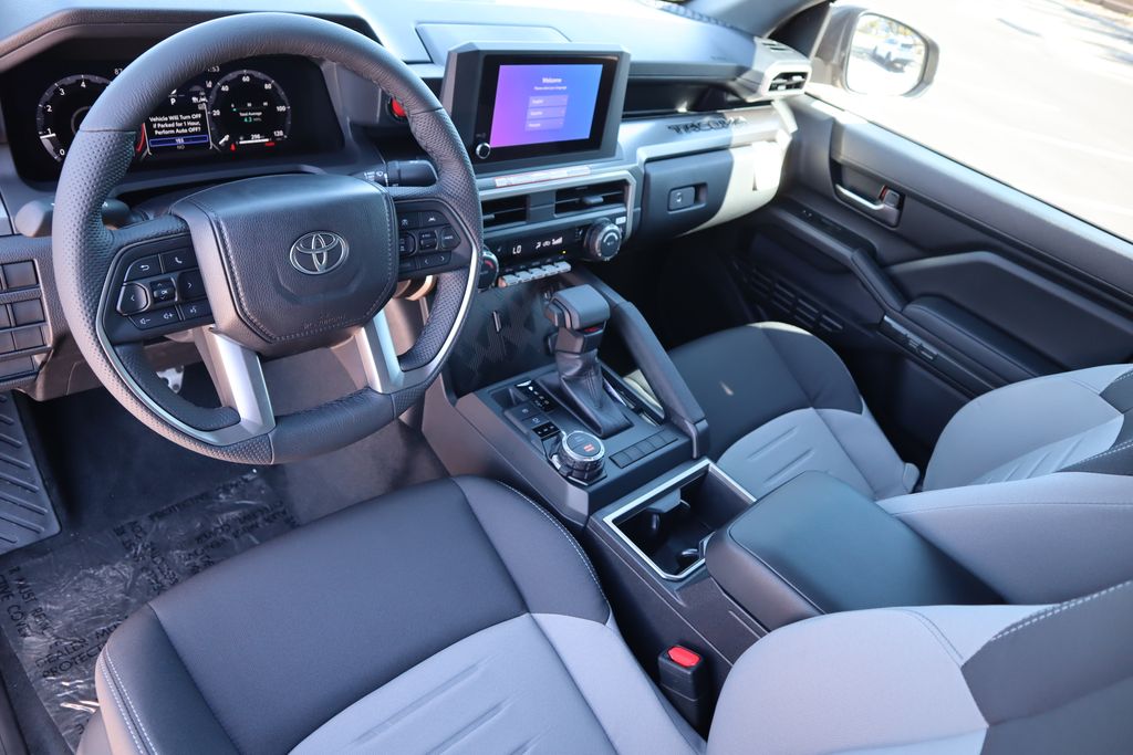 Thumbnail: 2025 Toyota Tacoma - 9