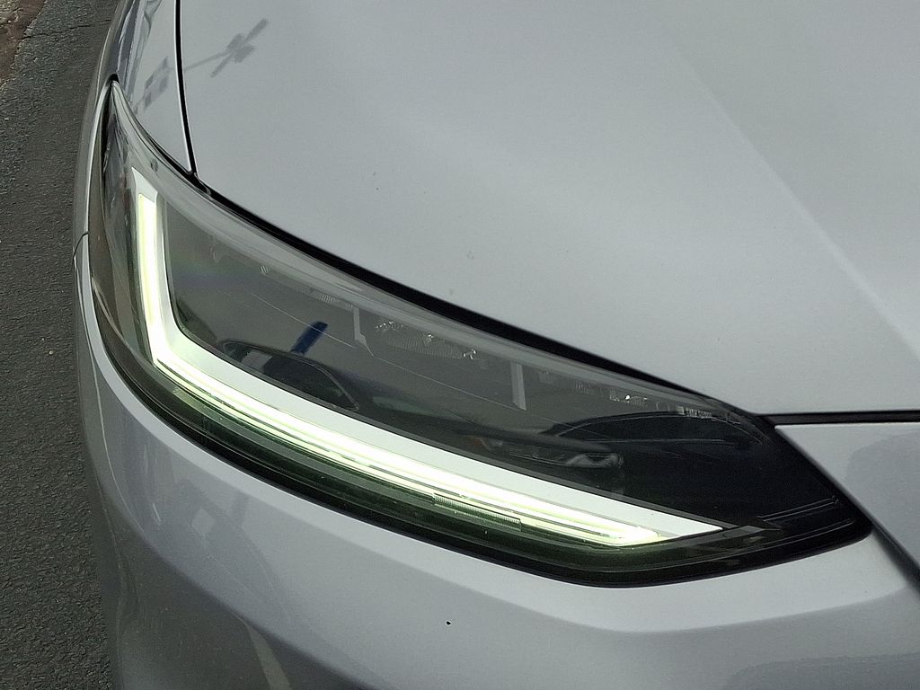 Thumbnail: 2023 Honda HR-V - 8