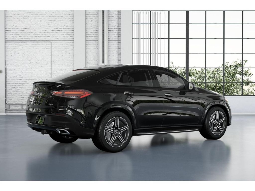 Thumbnail: 2026 Mercedes-Benz GLE - 20