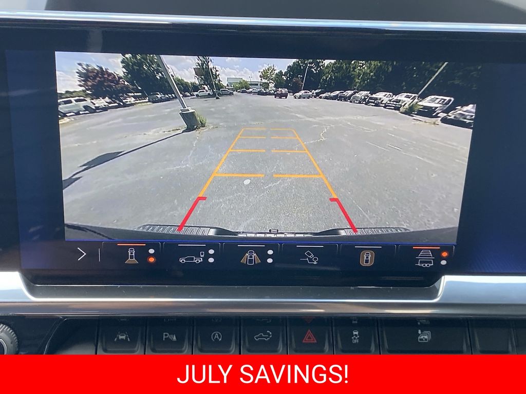 New 2026 Chevrolet Silverado 1500 Truck