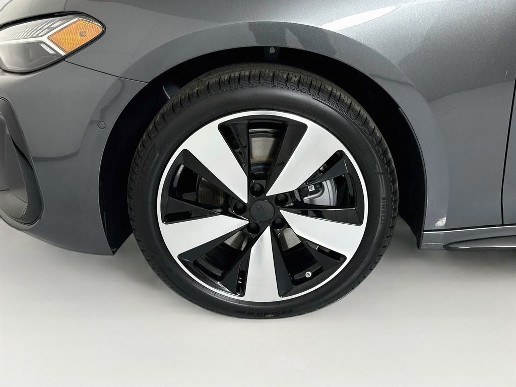 Thumbnail: 2026 Audi A5 - 30