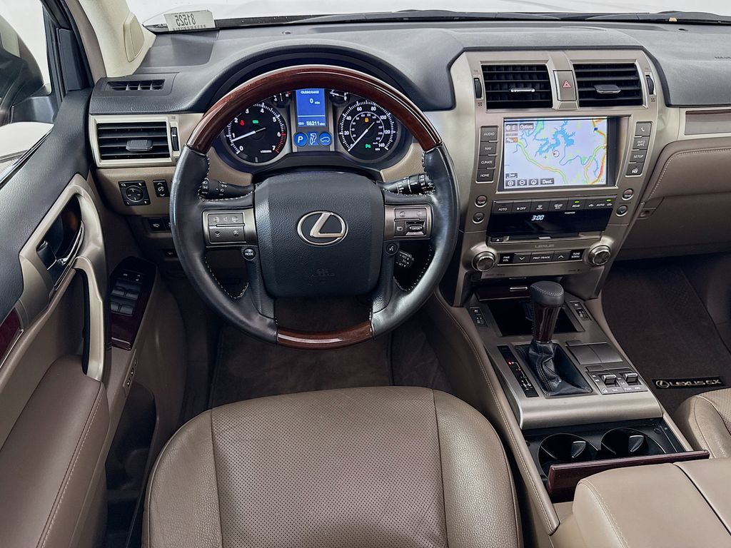 Thumbnail: 2018 Lexus GX - 23