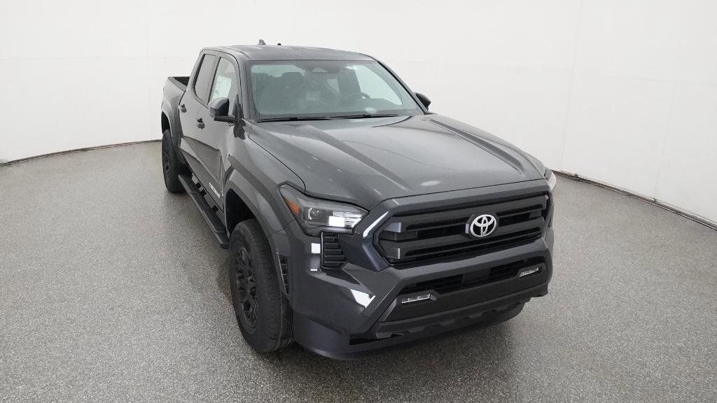 Thumbnail: 2025 Toyota Tacoma - 2