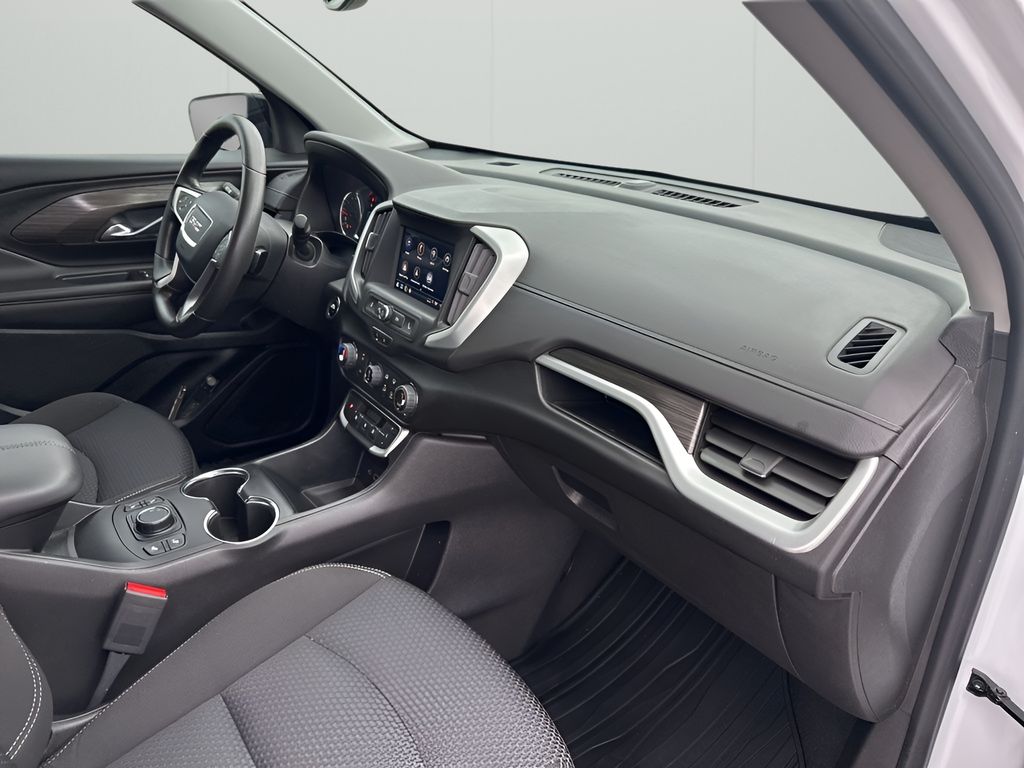 Used Car 2023 Gmc Terrain  Sle For Sale Under $25,000 In Austin, Texas