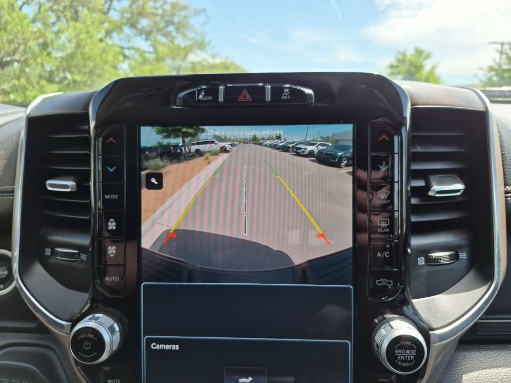 Used Car 2024 Ram 2500  Laramie For Sale Under $60,000 In Austin, Texas