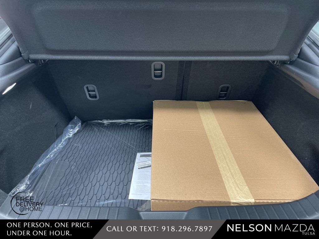 New 2026 Gray Mazda 2.5 S Premium image 40