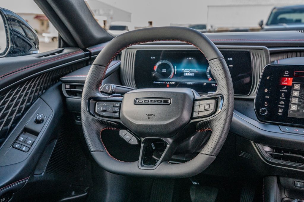 2026 Dodge Charger Scat Pack - Photo 23