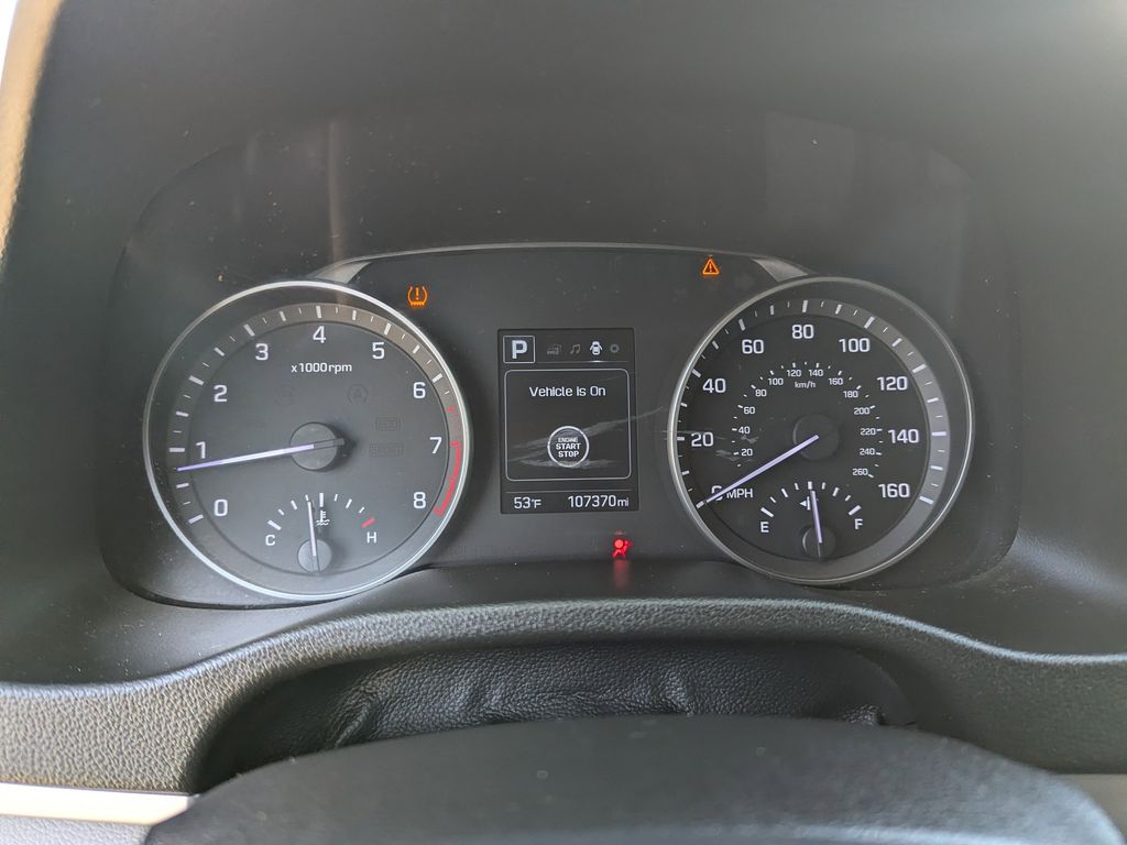 used 2018 Hyundai Elantra car, priced at $9,991