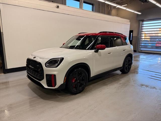 Thumbnail: 2026 MINI Cooper Countryman - 1