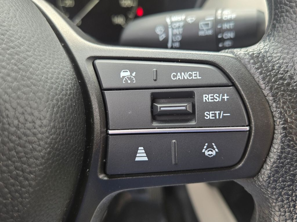 2025 Honda HR-V - $23,185