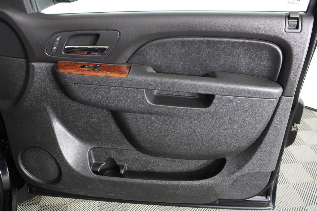 Used 2011 Chevrolet Silverado 1500 for sale in 