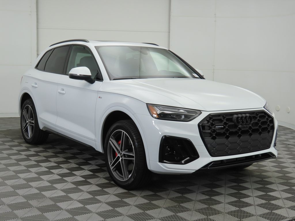 2025 Audi Q5  3