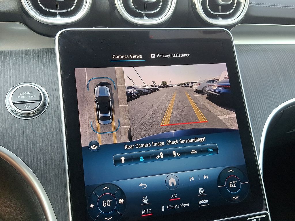 2022 Mercedes-Benz C-Class C 300 19