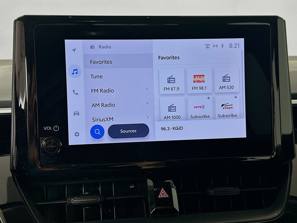 Thumbnail: 2024 Toyota Corolla - 15