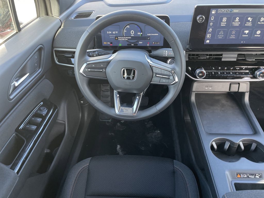 new 2026 Honda Prologue car, priced at $43,449