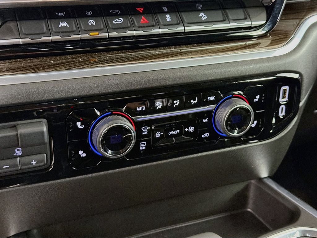 Used 2025 Chevrolet Silverado 1500 Truck