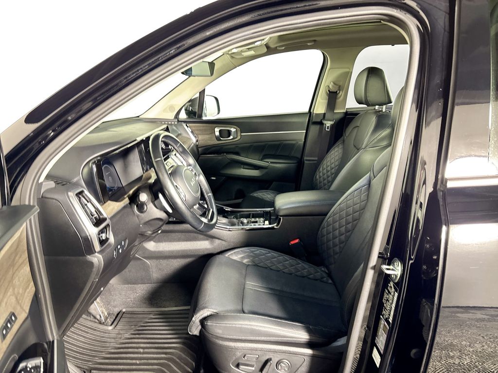 2023 Kia Sorento X-Line SX Prestige