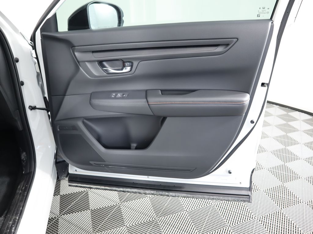 Thumbnail: 2026 Honda CR-V - 25