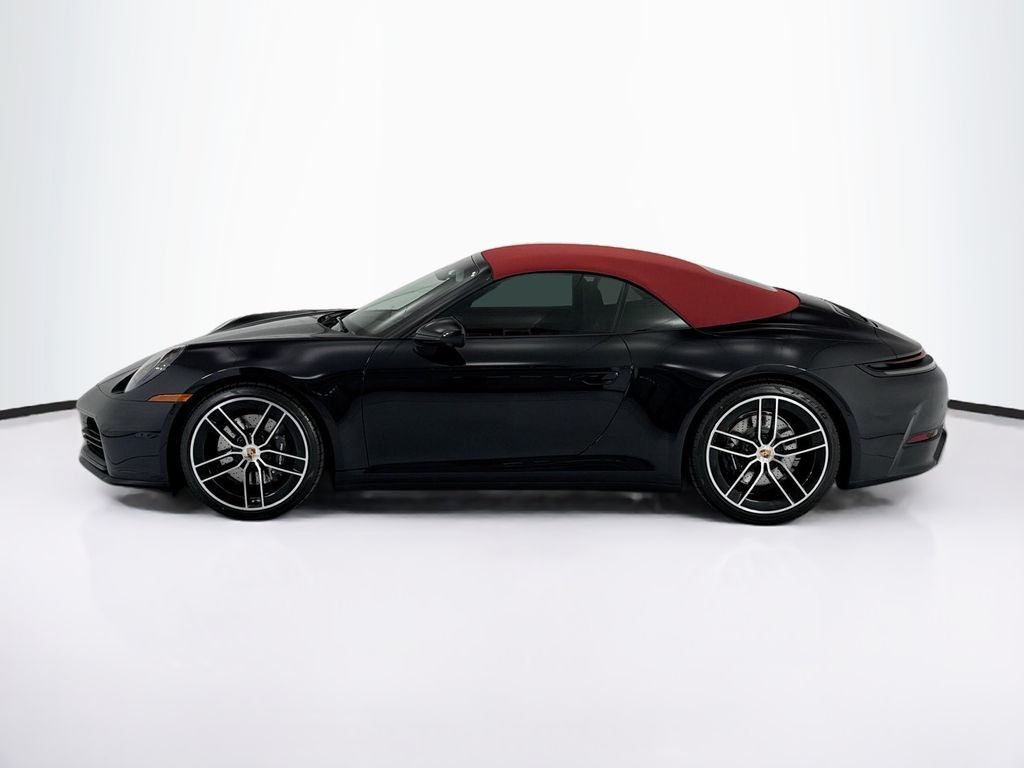 Thumbnail: 2026 Porsche 911 - 13