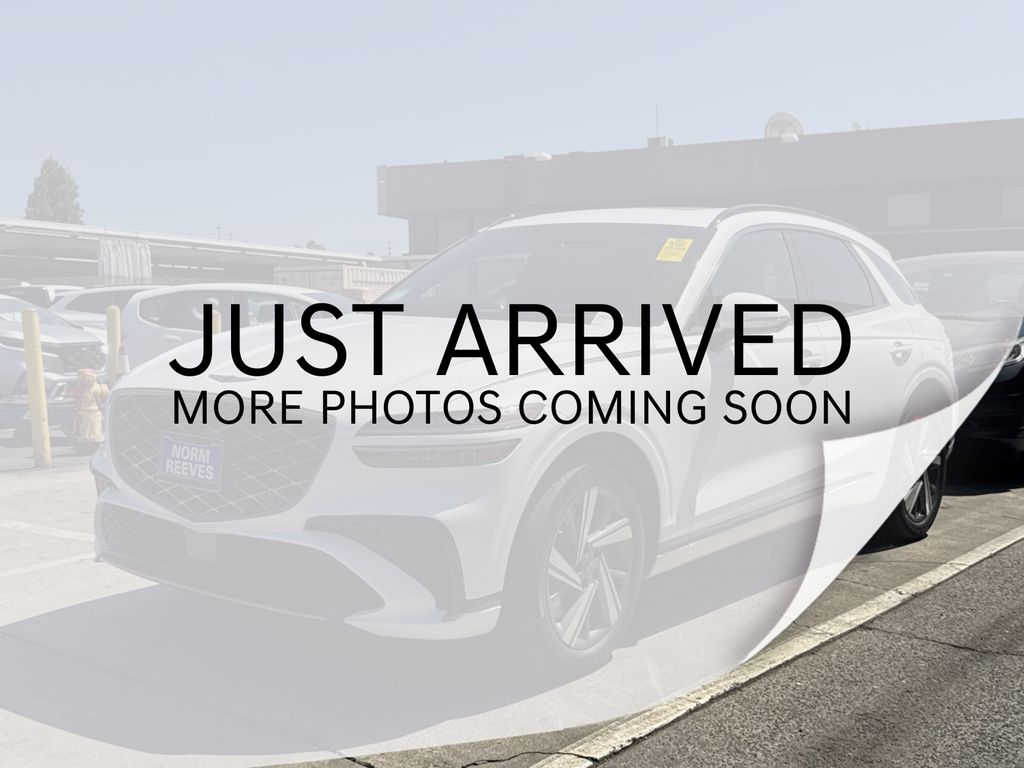 Uyuni White 2026 Genesis GV70 SUV / Crossover All-Wheel Drive 8-Speed Automatic