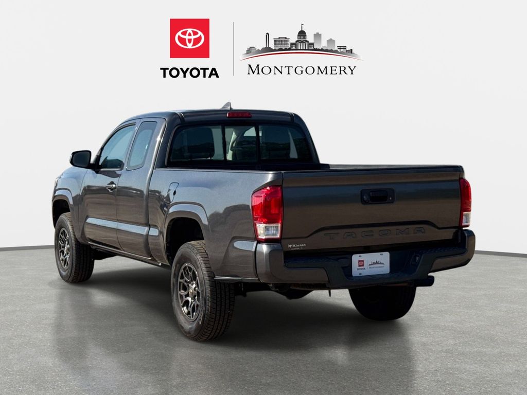 Used 2016 Toyota Tacoma Truck