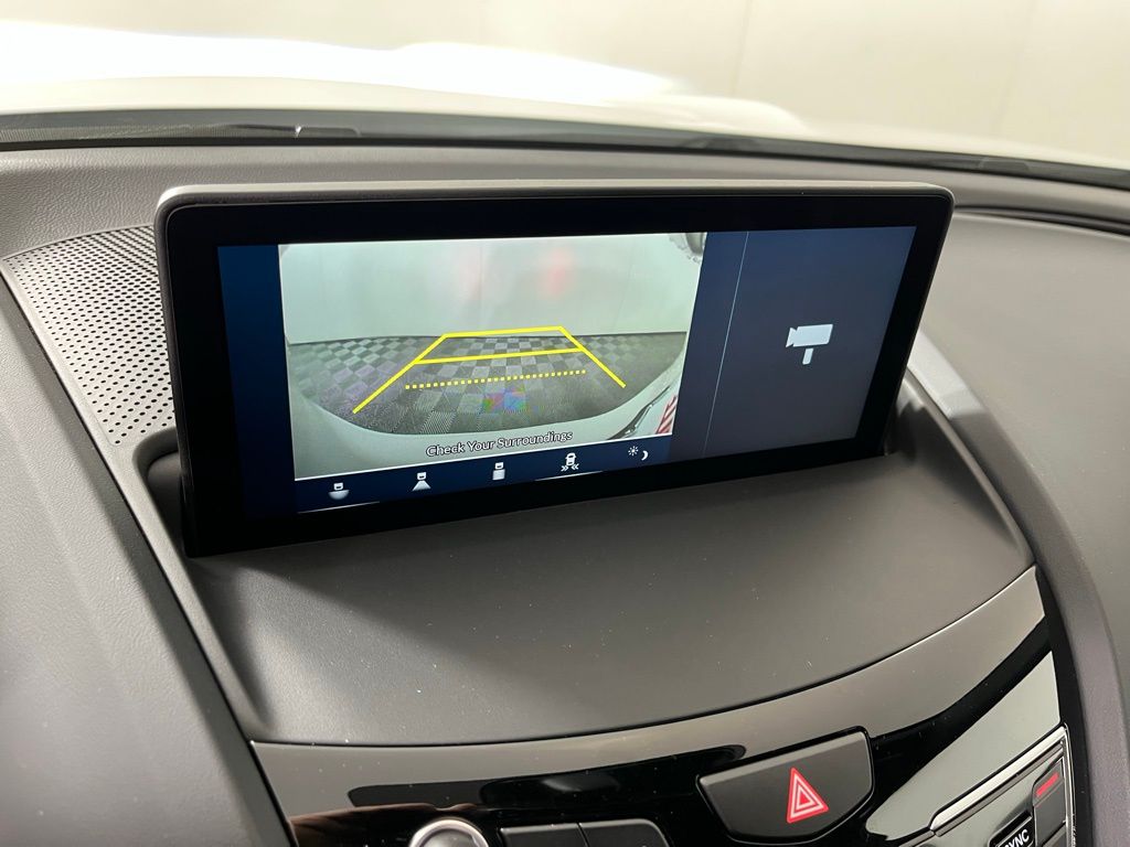 Thumbnail: 2026 Acura RDX - 31