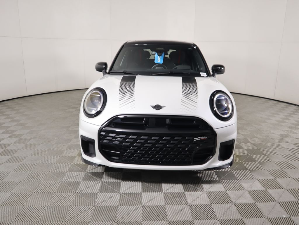 Thumbnail: 2026 MINI Cooper - 2