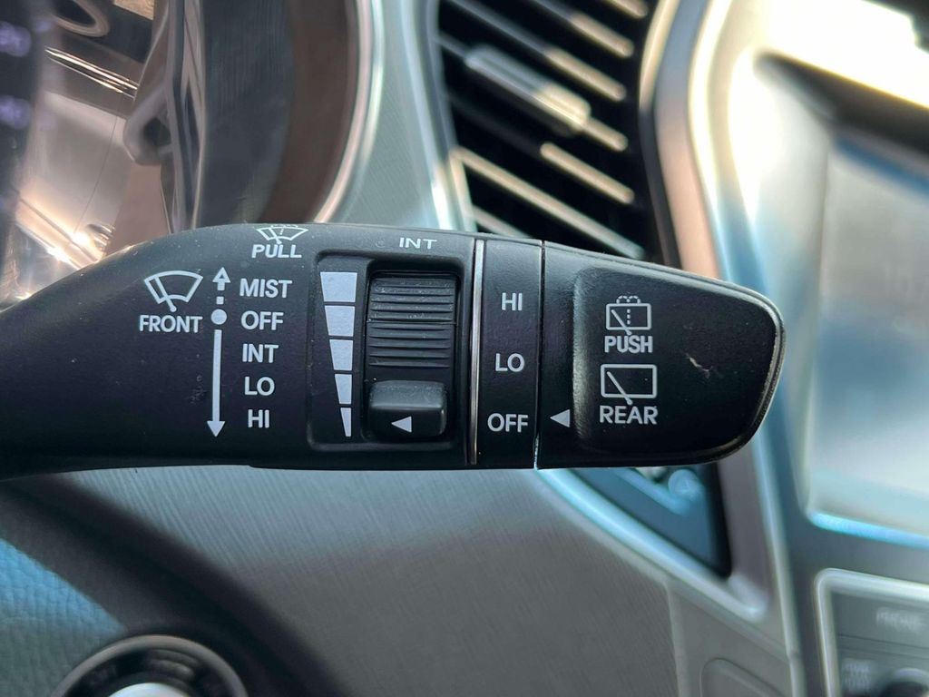 Used 2018 Hyundai Santa Fe SUV