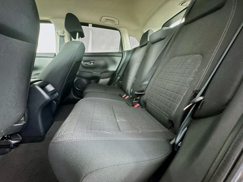 Used Car 2025 Honda Hr-v  Lx For Sale Under $25,000 In Austin, Texas