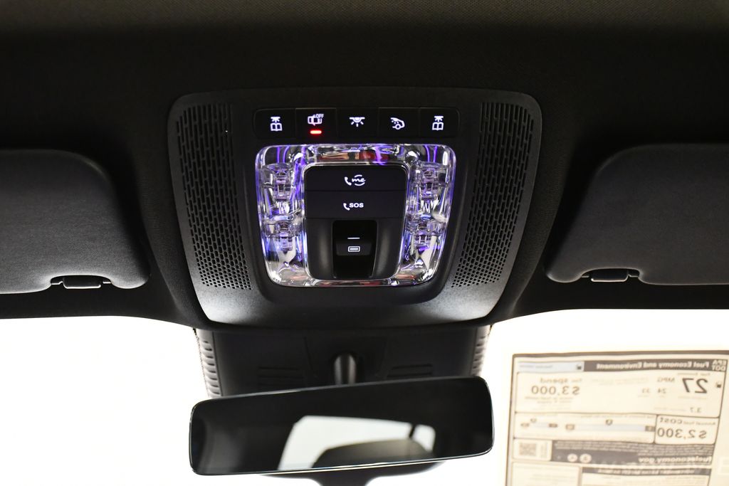 Thumbnail: 2026 Mercedes-Benz GLB - 18