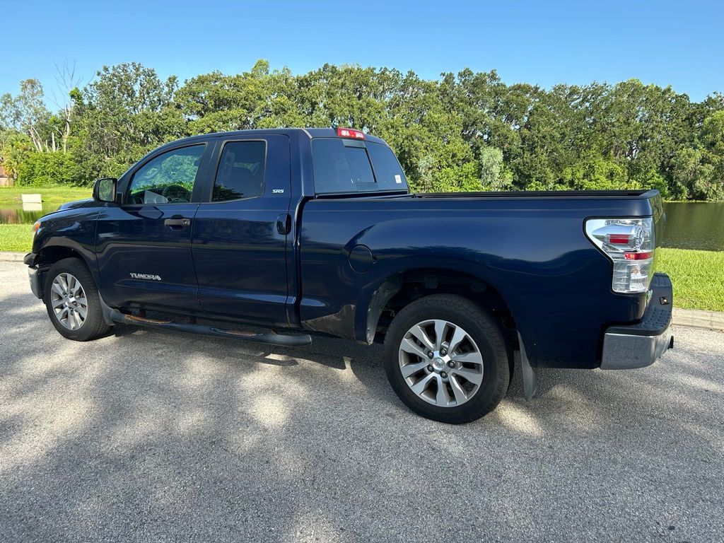 Thumbnail: 2011 Toyota Tundra - 2