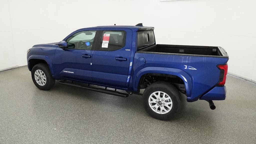 Thumbnail: 2025 Toyota Tacoma - 19