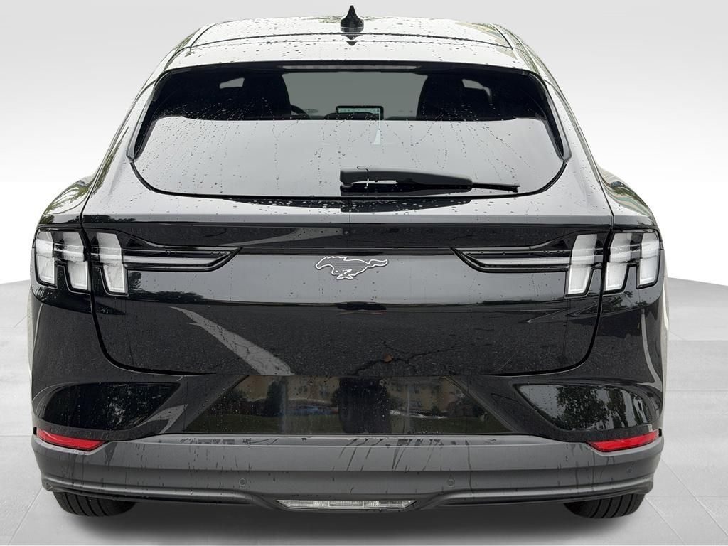 2021 Ford Mustang Mach-E Select