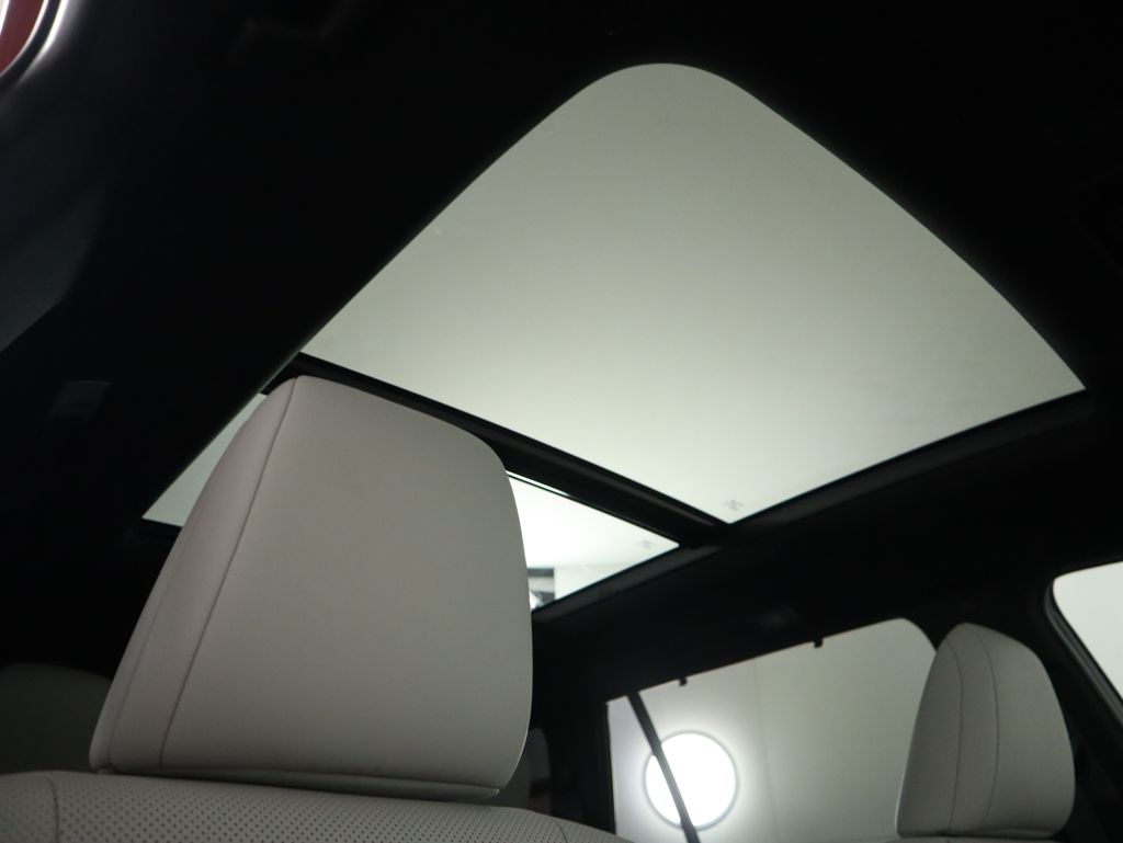 Thumbnail: 2026 Lexus TX - 19