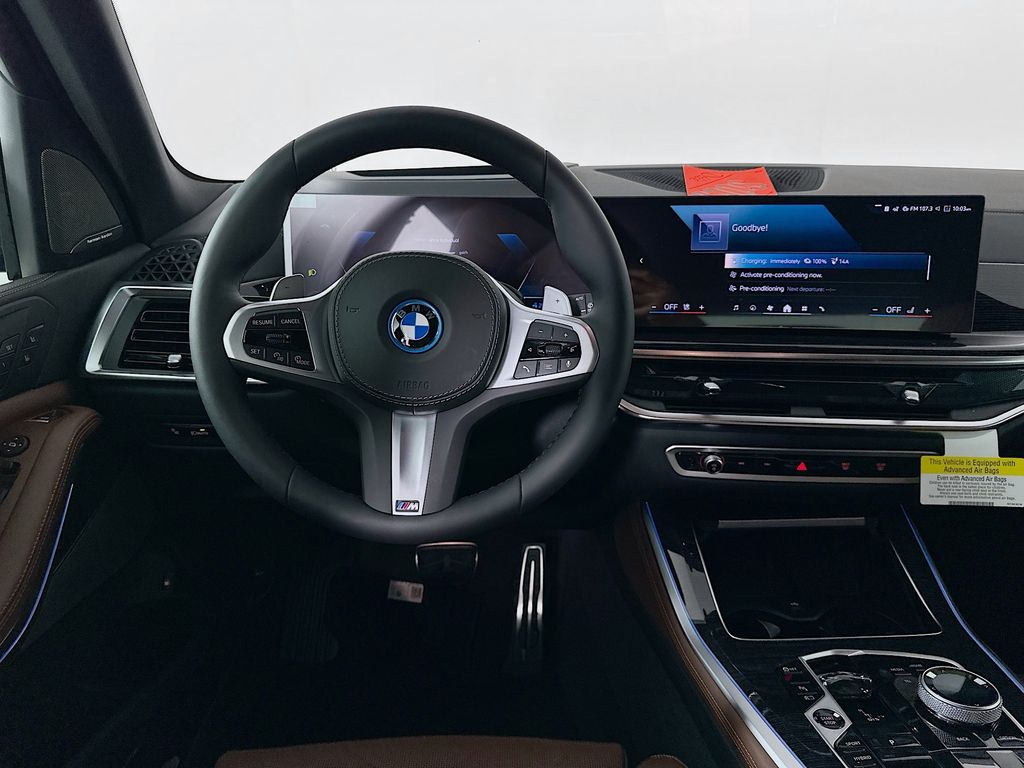 Thumbnail: 2026 BMW X5 - 19