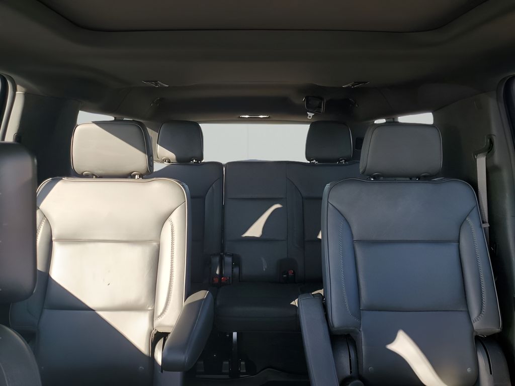 Used Car 2021 Gmc Yukon Xl  Denali For Sale Under $50,000 In Austin, Texas