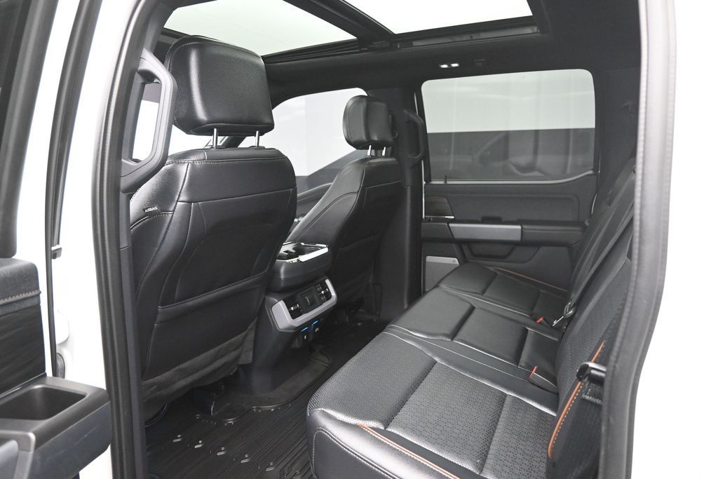 Used 2024 Ford F-150 Truck