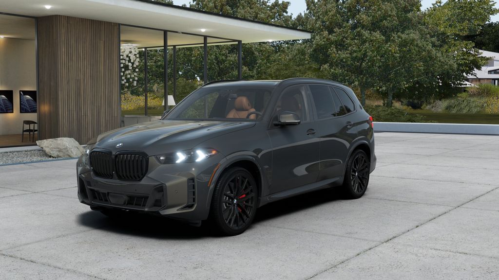 Thumbnail: 2026 BMW X5 - 27