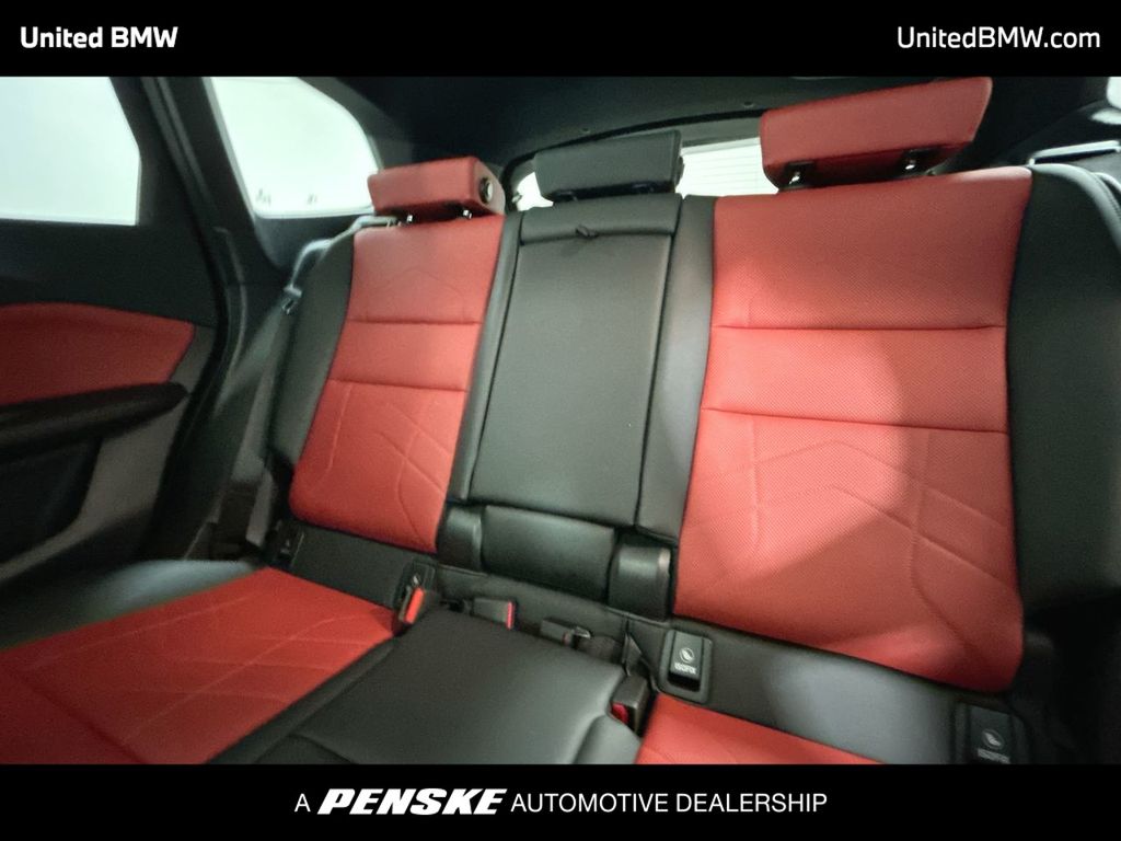 Thumbnail: 2024 BMW X1 - 20