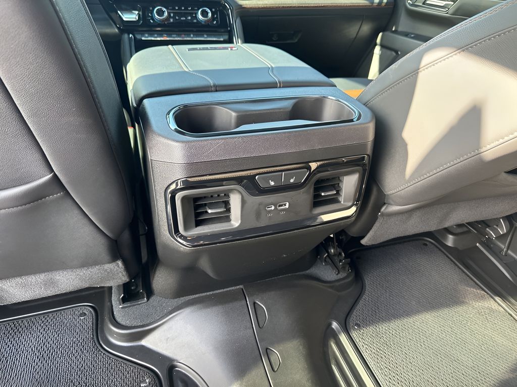 Used Car 2024 Gmc Sierra 2500hd  At4 For Sale Under $80,000 In Austin, Texas