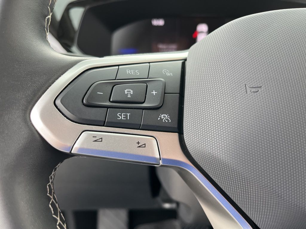 Thumbnail: 2024 Volkswagen Taos - 19