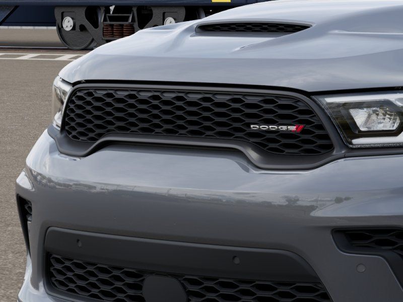 New 2026 Gray Dodge GT Plus HEMI V8 image 11