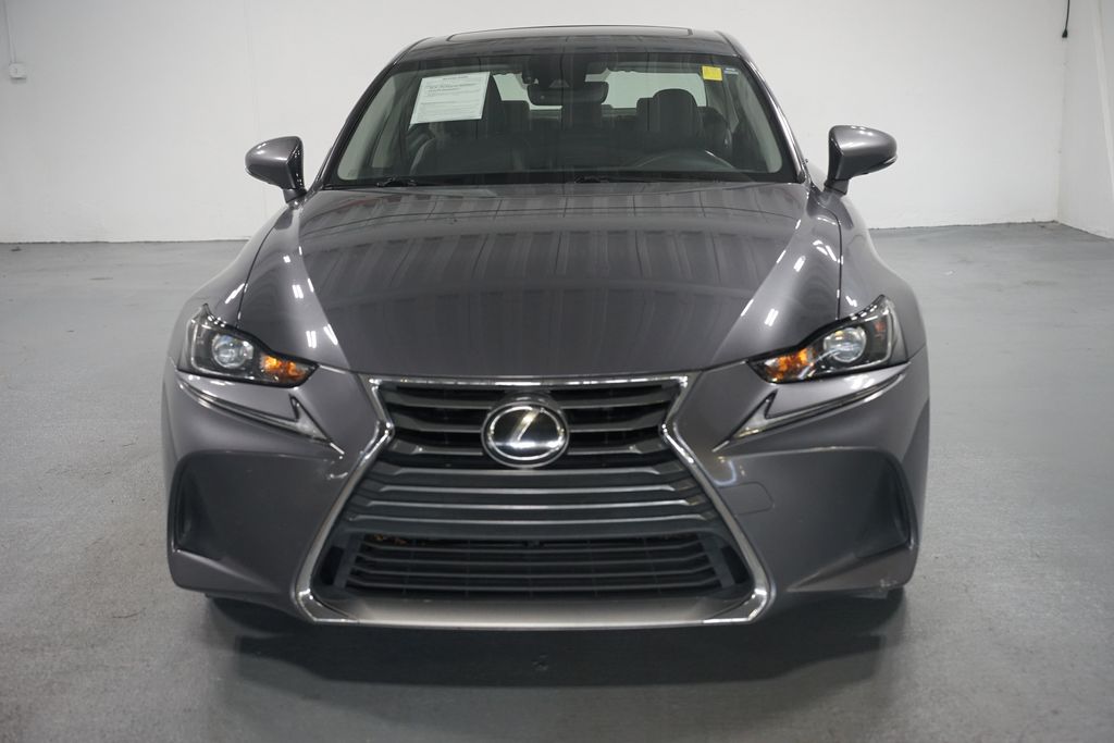 Thumbnail: 2018 Lexus IS - 2