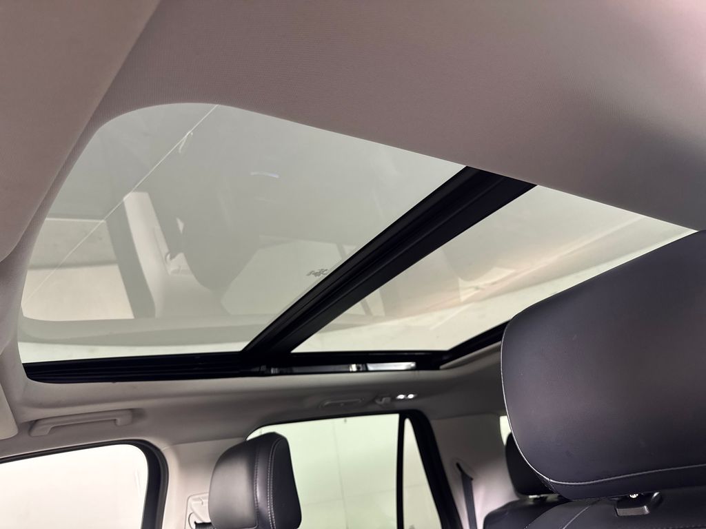 Certified Used 2025 Black Ford Platinum image 11