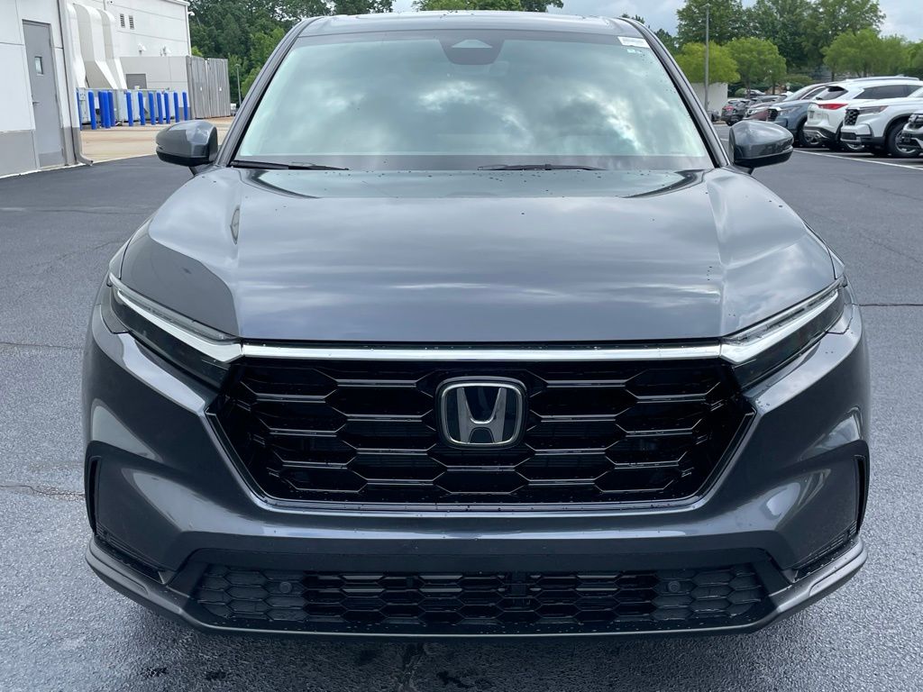 Thumbnail: 2026 Honda CR-V - 9