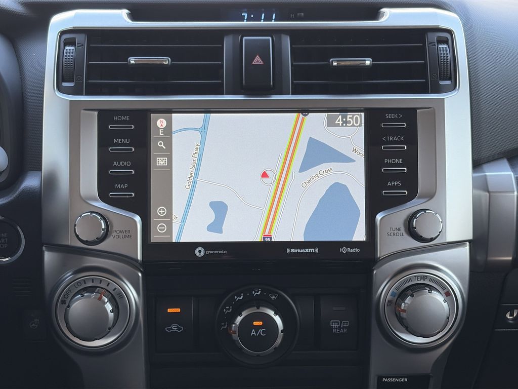 Used 2023 Toyota 4Runner SUV