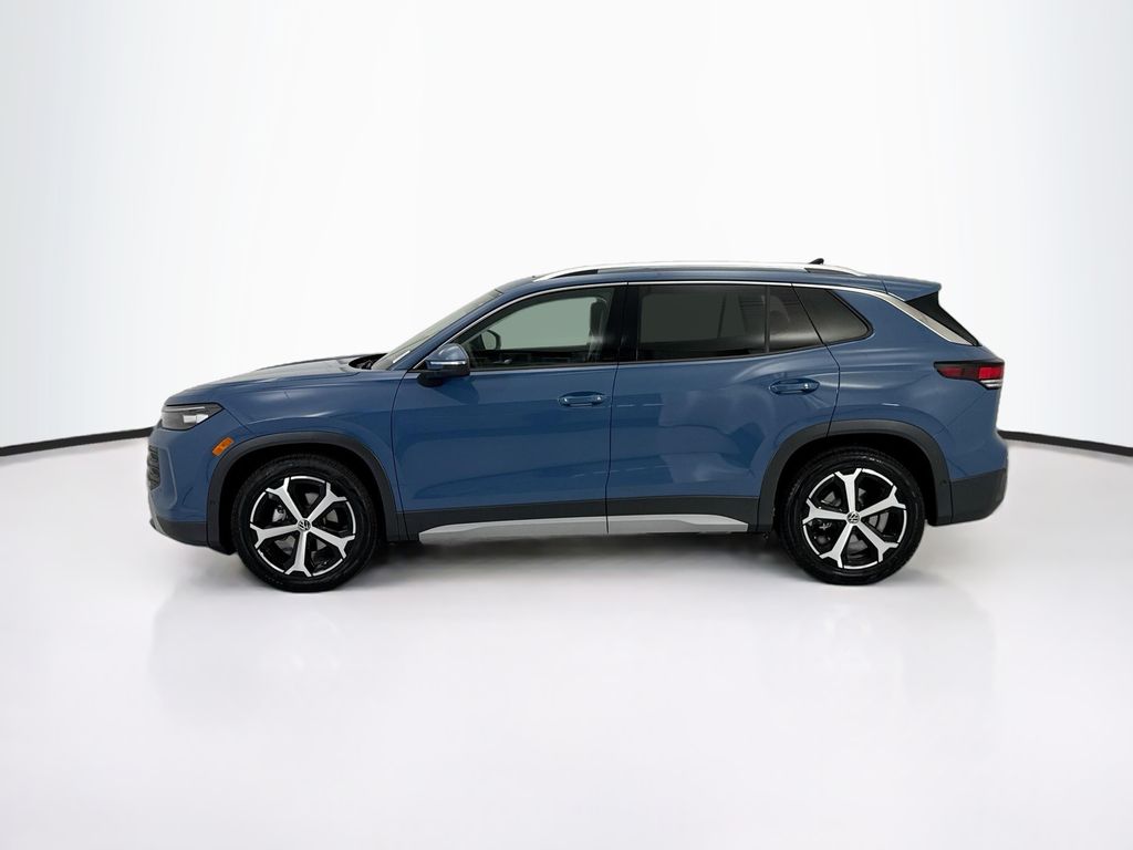 Thumbnail: 2026 Volkswagen Tiguan - 8