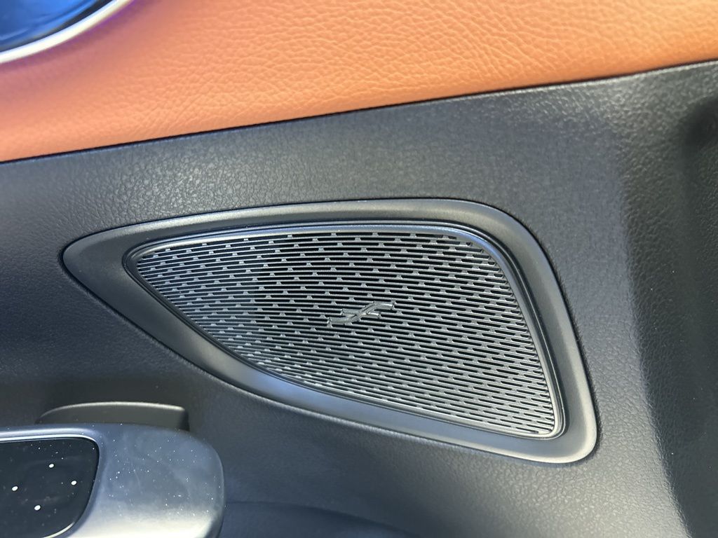 Thumbnail: 2026 Mercedes-Benz C-Class - 24