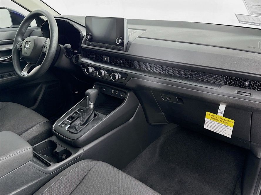 Used Car 2025 Honda Cr-v  Ex For Sale In Austin, Texas